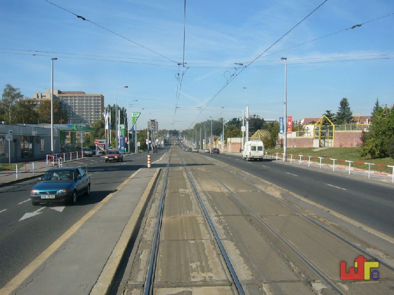 Prager Tram